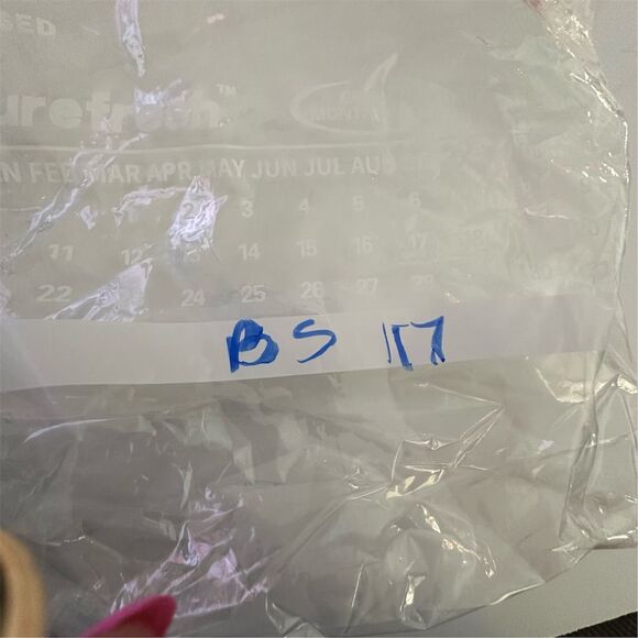 Women's Floral One Piece Swimsuit L Multicolor V-Neck Backless - Picture 4 of 4